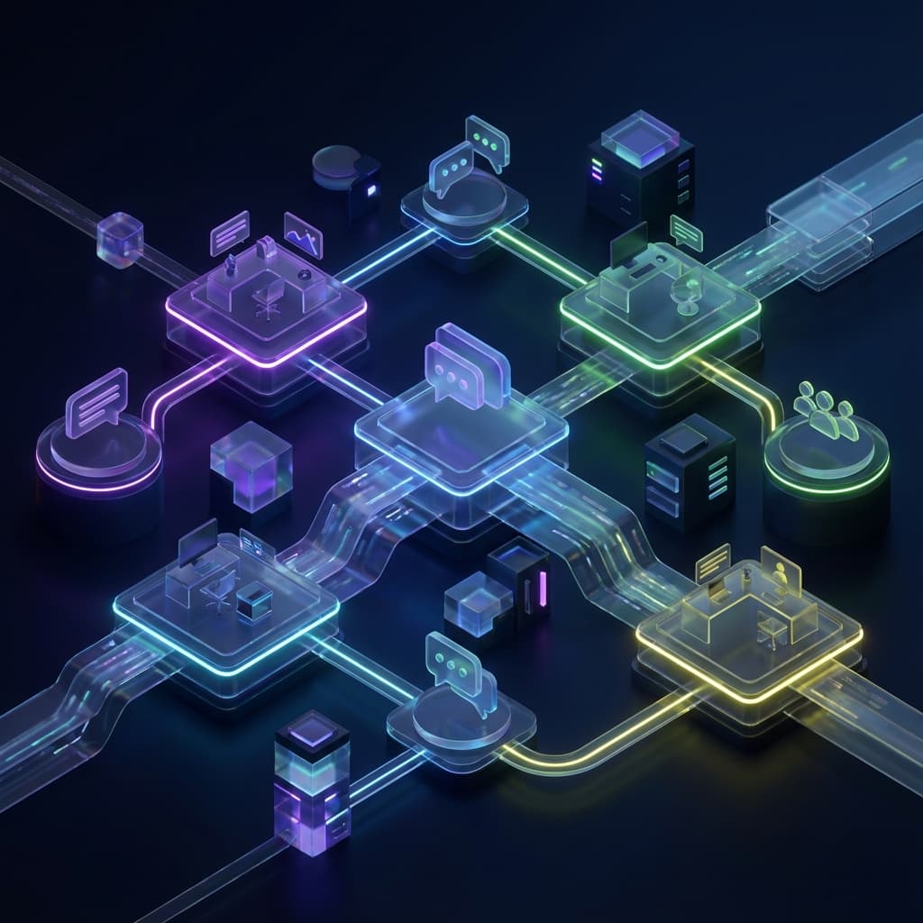 Slack Business Model: From 'Email Killer' to AI-Powered Productivity Platform