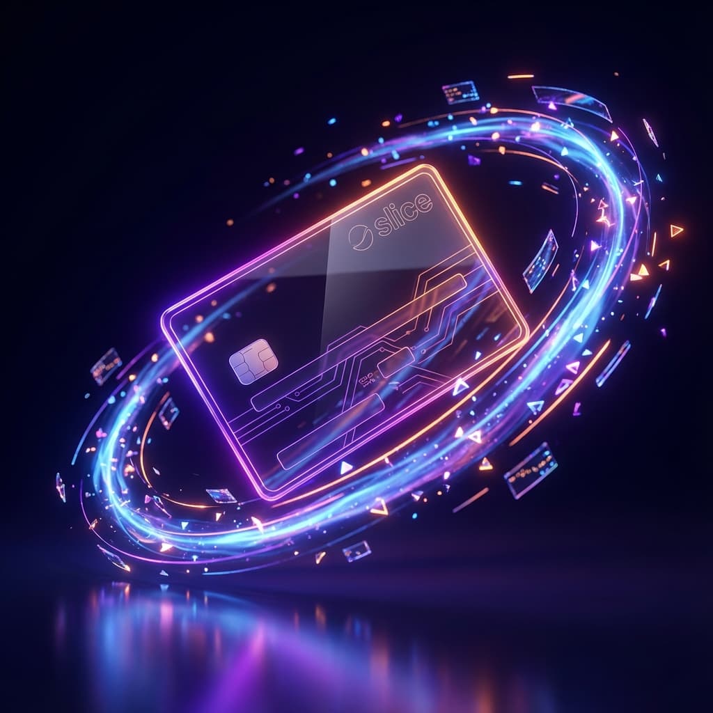 Slice Business Model: How a 'Card for Everyone' Built a Banking Future