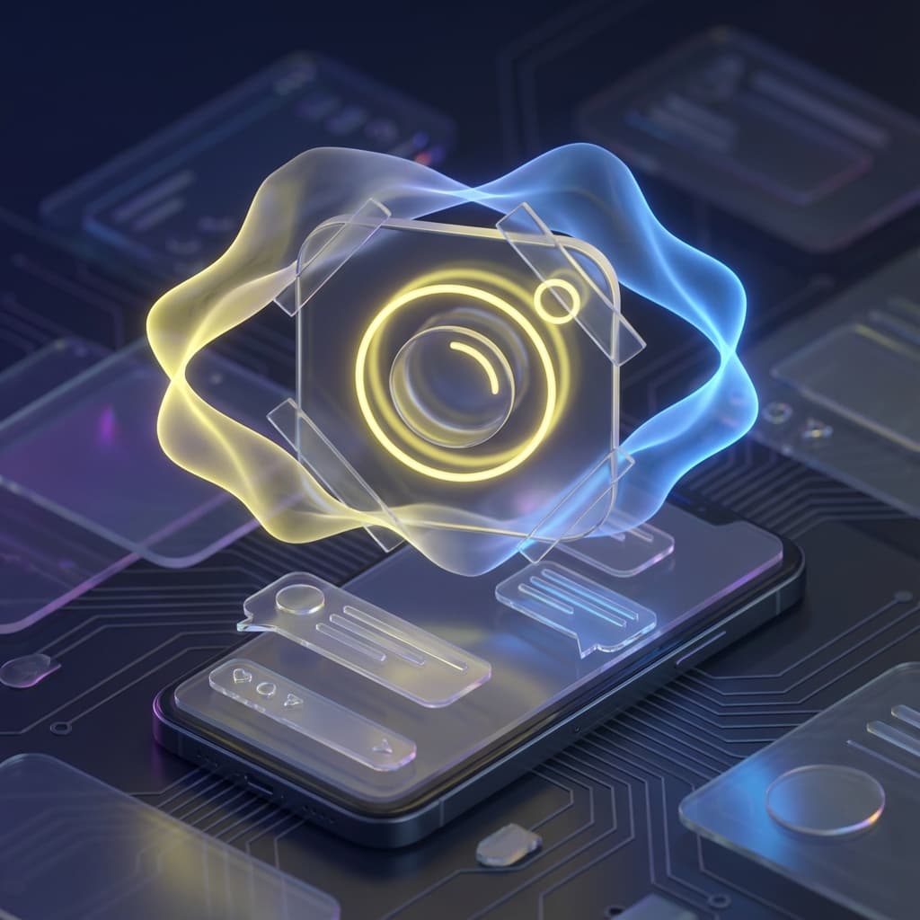 Snapchat Business Model: The 'Camera Company' That Refuses to Die