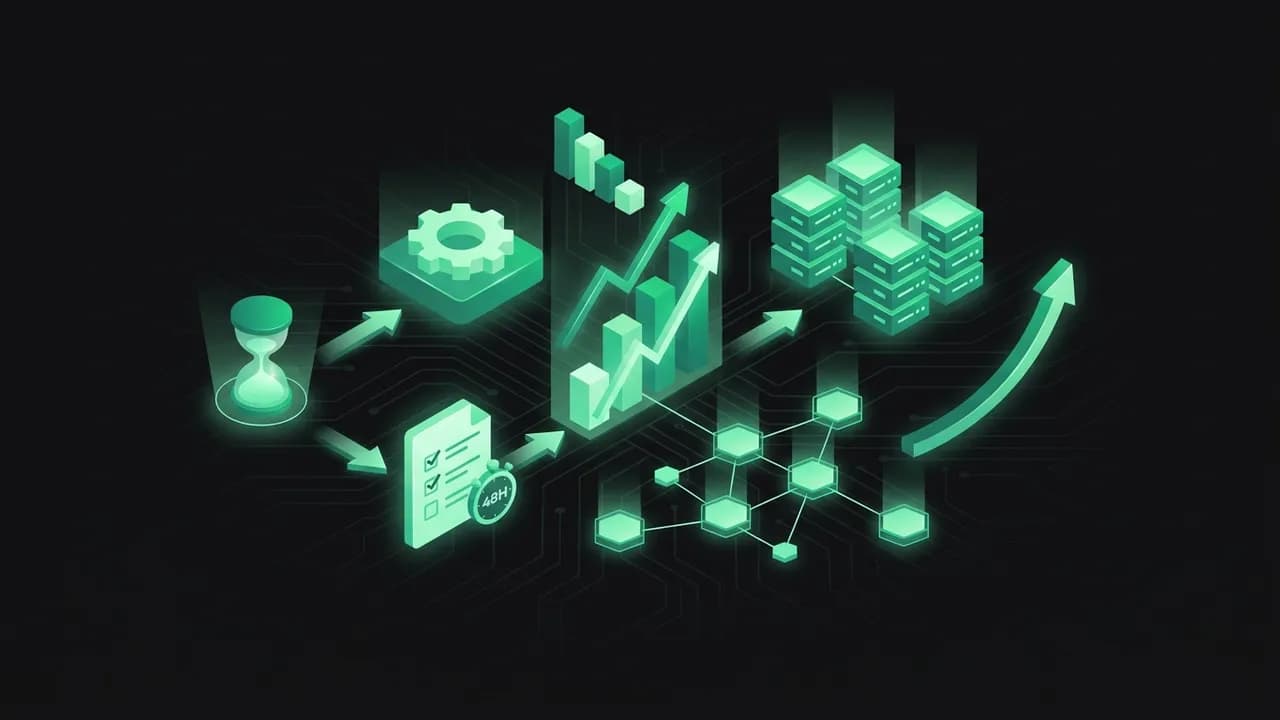 Case Study: The 48-Hour Replacement — Standard Operating Procedures (SOPs): The 'Video-to-Wiki' Pipeline