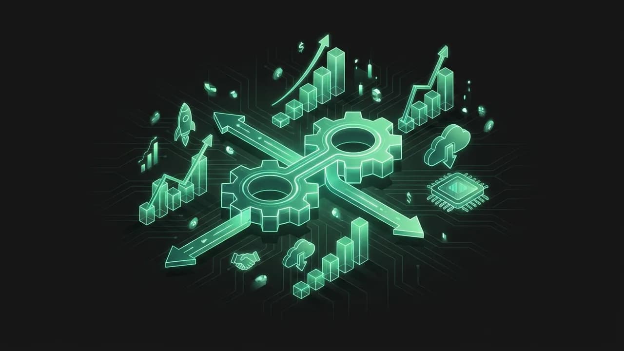Key Concepts: The Economics of Acceleration — Startup Accelerators: Are They Worth the Equity?