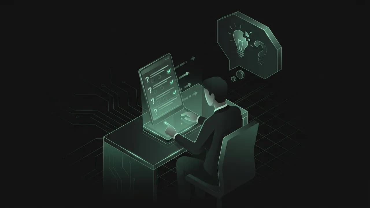 Why Most User Surveys Produce Weak Answers — Surveying Users Without Boring Them