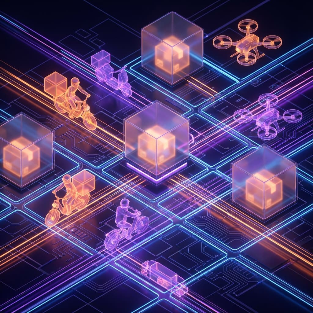 Swiggy Business Model: How the 'Quick Commerce' Pioneer Built a $15B Hyperlocal Engine