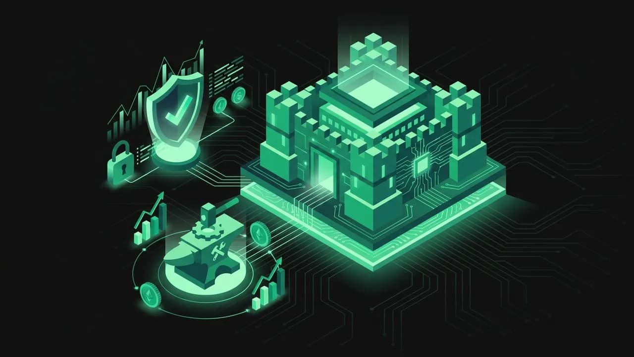 Execution: Hardening the Business — The Path to Profitability: When to Flip the Switch