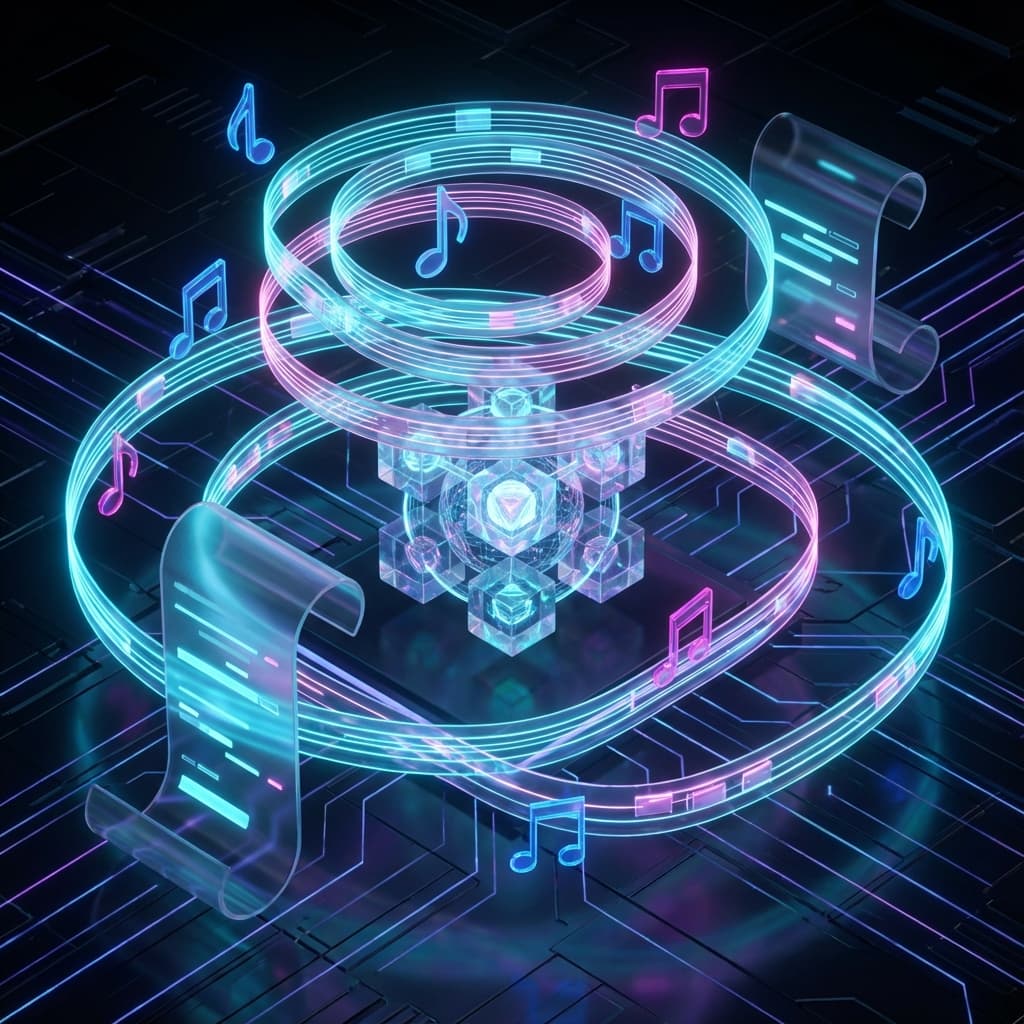 TikTok Business Model: The Algorithm That Ate the World