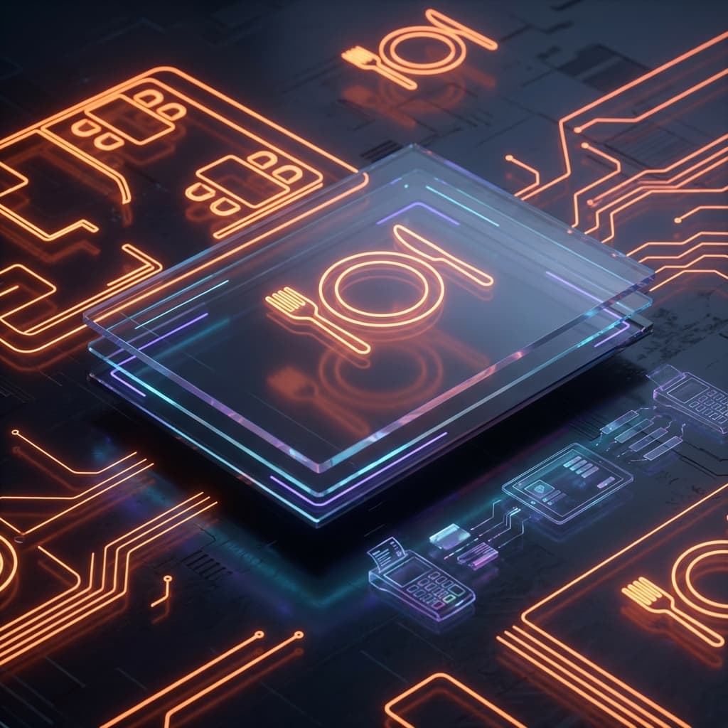 Toast Business Model: The 'Operating System' of the Modern Restaurant