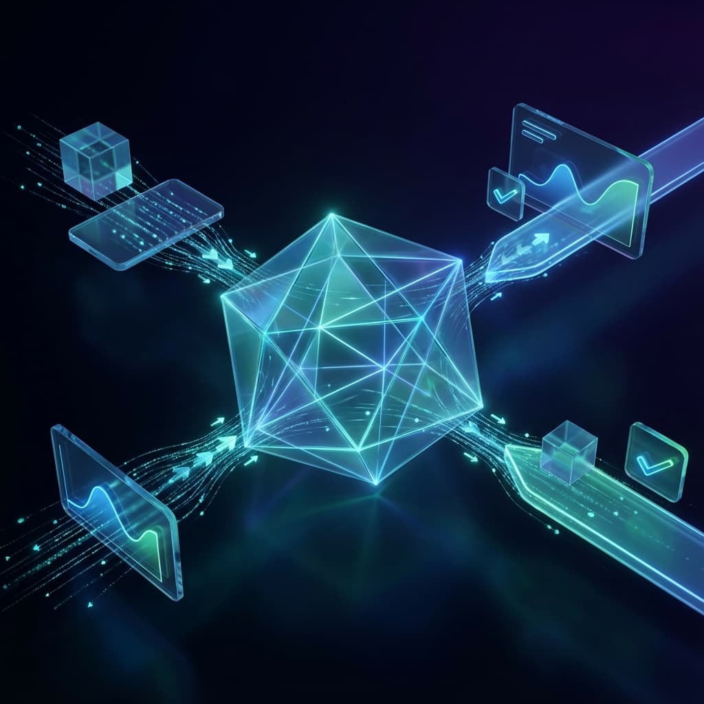 Upstart Business Model: How AI-Powered Lending Disrupted Traditional Credit Scoring