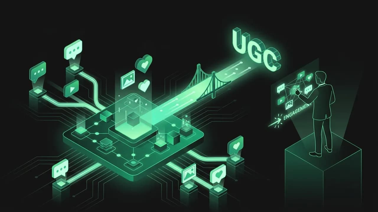 Why User Generated Content (UGC) Matters More Than Most Teams Think — User Generated Content (UGC): Getting Customers to Build Your Brand