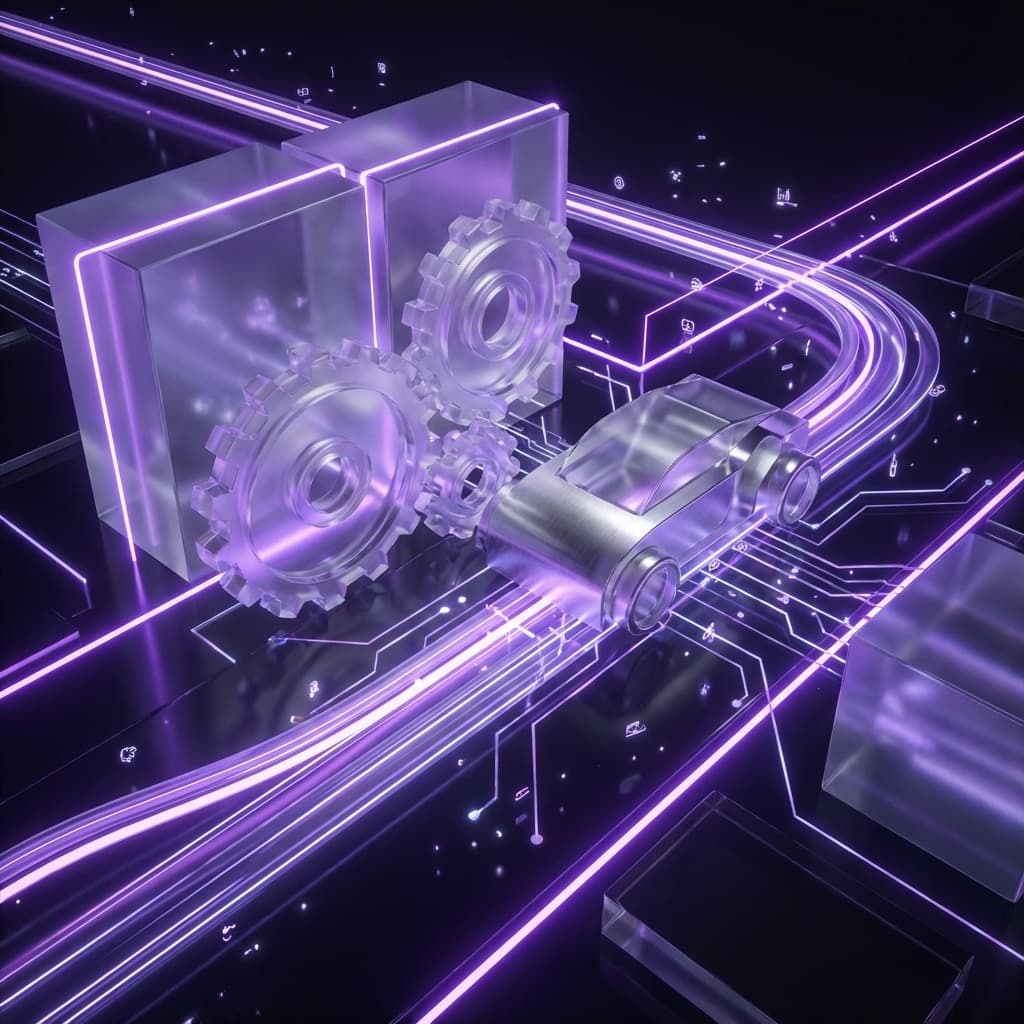 Wealthfront Business Model: Building the 'Self-Driving Money' Ecosystem