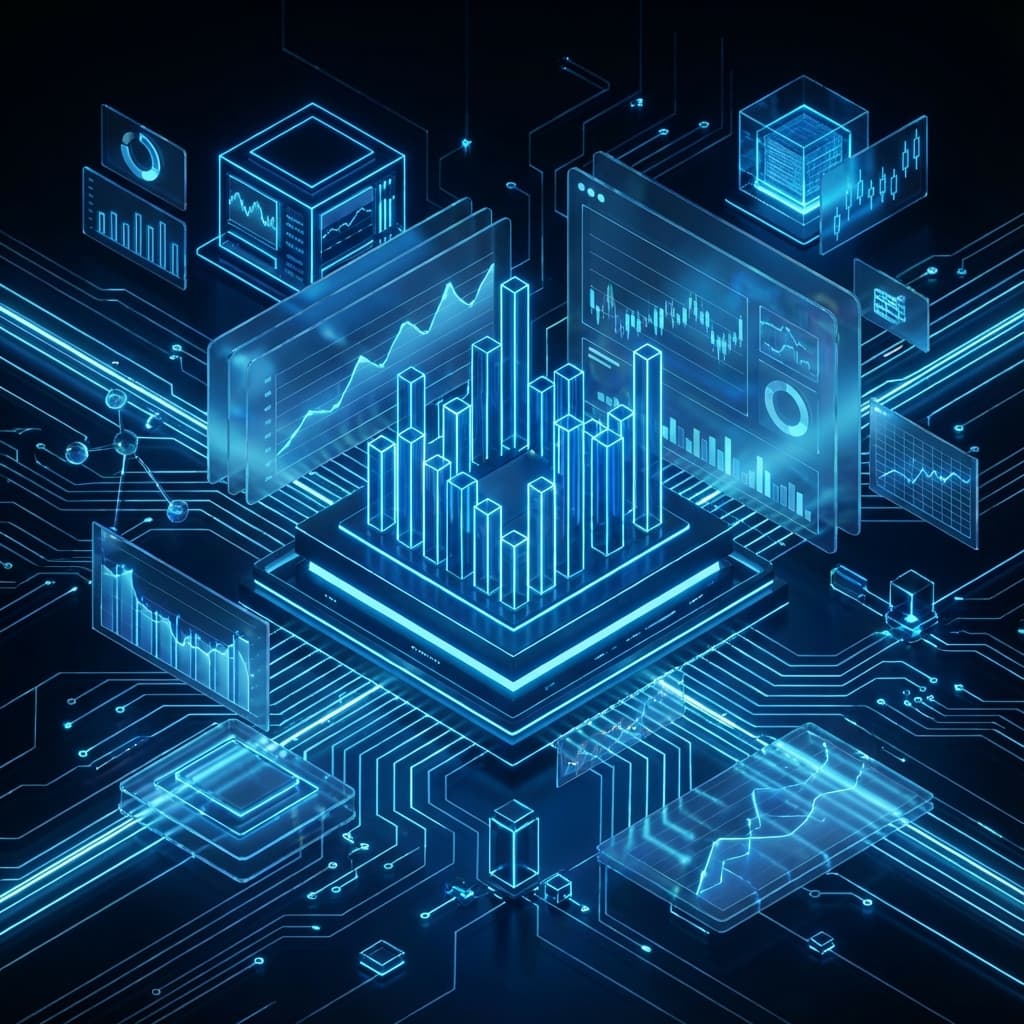 Webull Business Model: How an AI-Driven Zero-Fee Platform Captured the Advanced Retail Trader