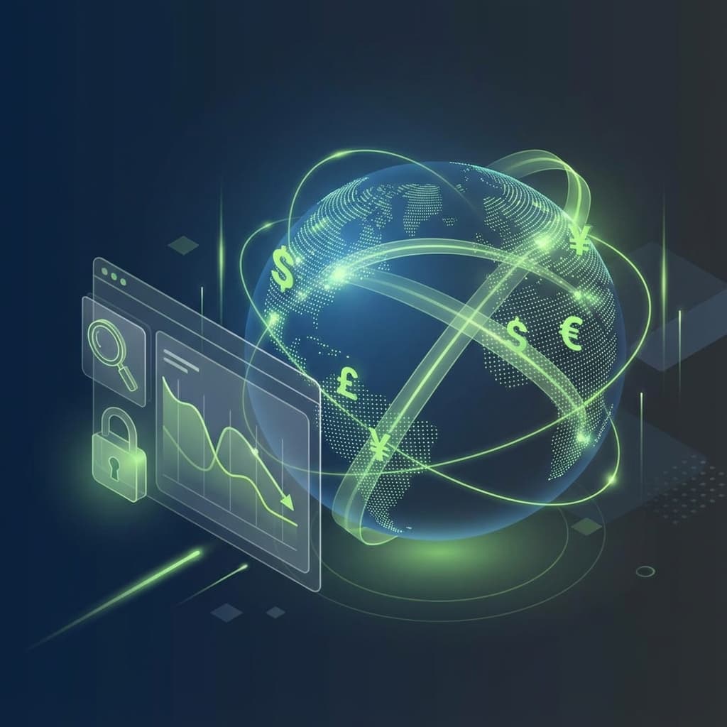 Wise Business Model: How Radical Transparency Built a $12B Cross-Border Payments Giant