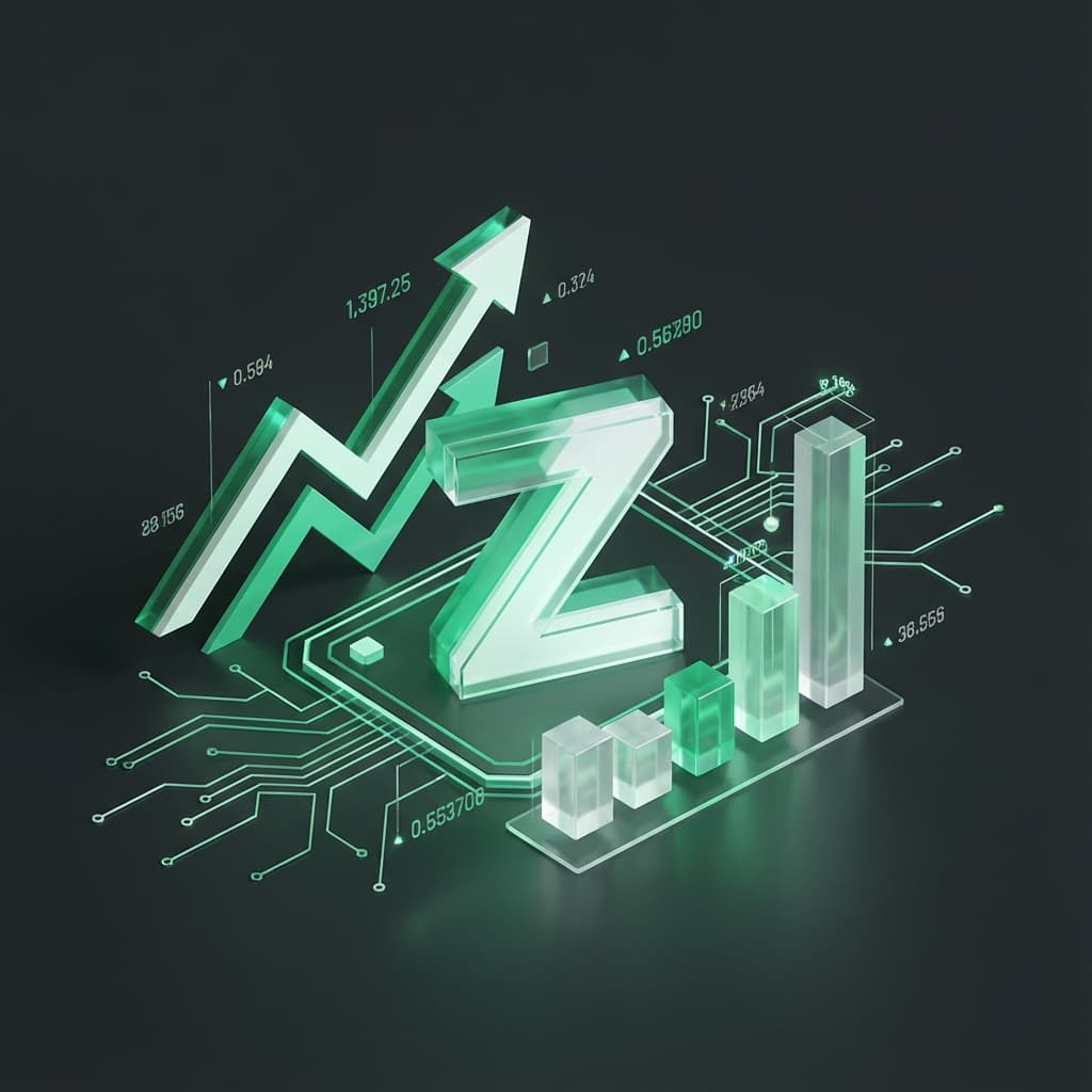 Zerodha Business Model: How India's Largest Broker Built a ₹9,372 Cr Empire