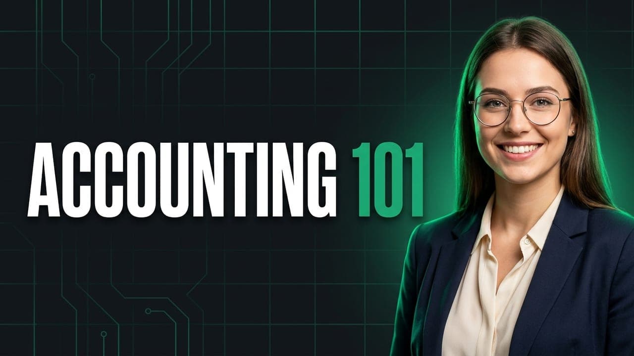 Accounting 101: Mastering Burn Rate and Runway