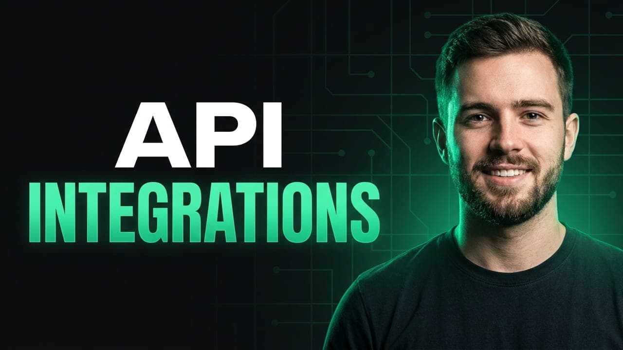 API Integrations: Becoming a Platform vs. a Feature
