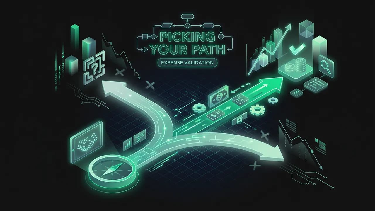 Execution: Picking your Path — Bootstrapping vs. VC: The 'True Cost' of Capital