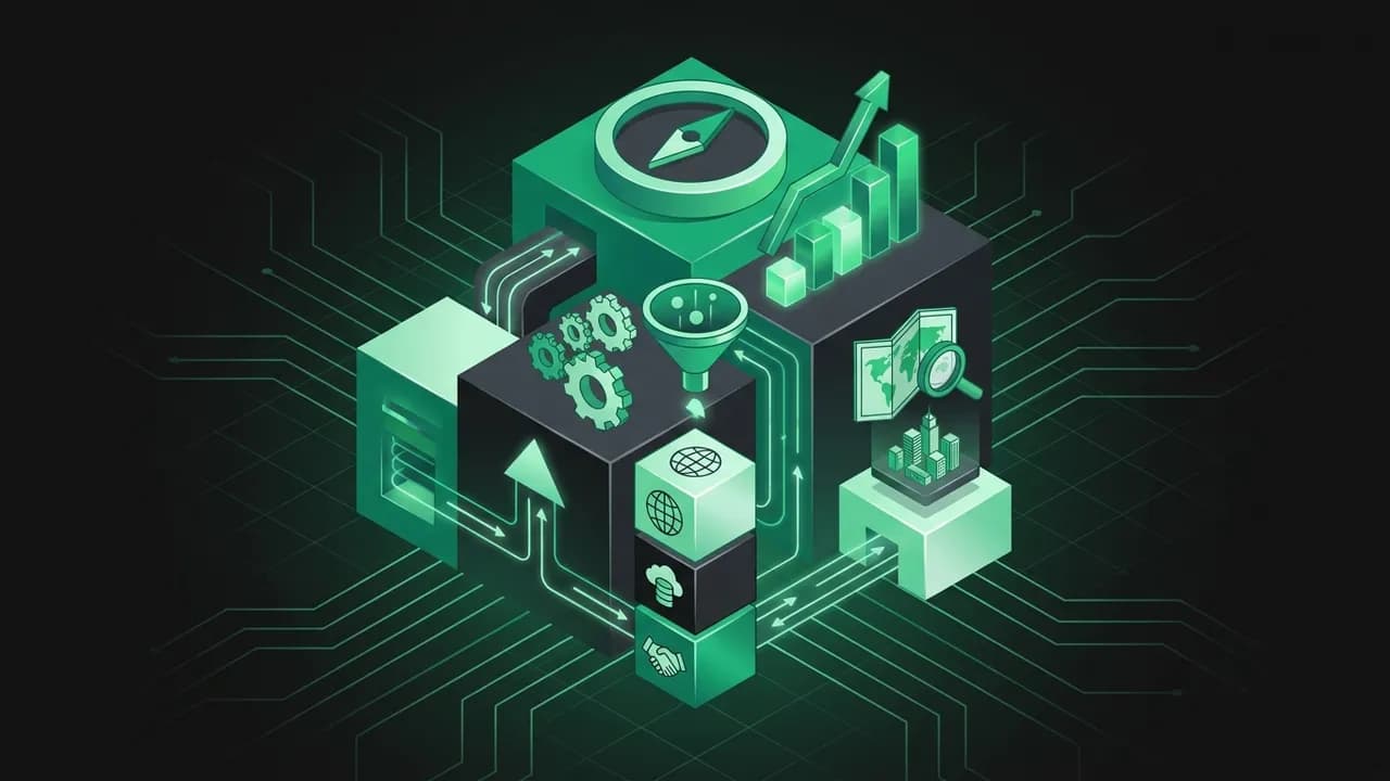 The Strategy: Executing The 'Enterprise Sales Map' Framework — Building for Enterprise? How to Identify the Decision Maker