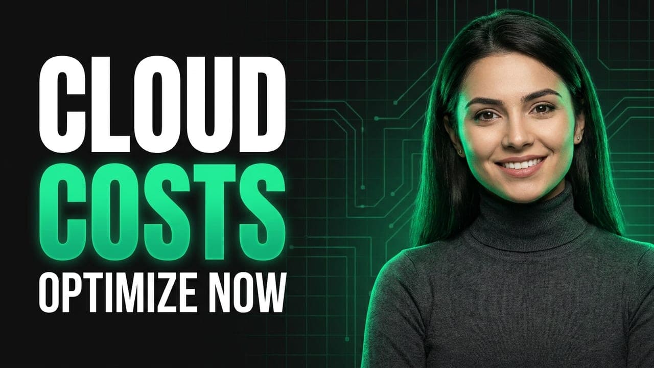 Cloud Costs: How AWS/Azure Bills Kill Startups