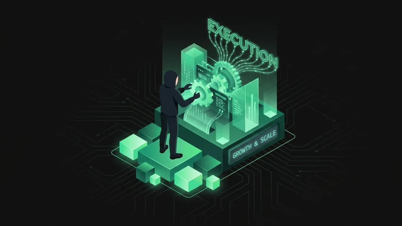 Execution: Building the Truth Machine — Data-Driven Decision Making: The Data-Action Loop (DAL)
