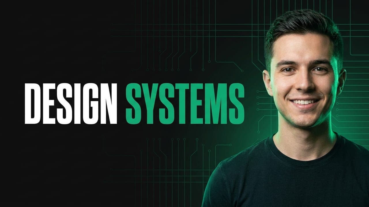 Design Systems: Scaling Your UI Without Scaling Your Debt