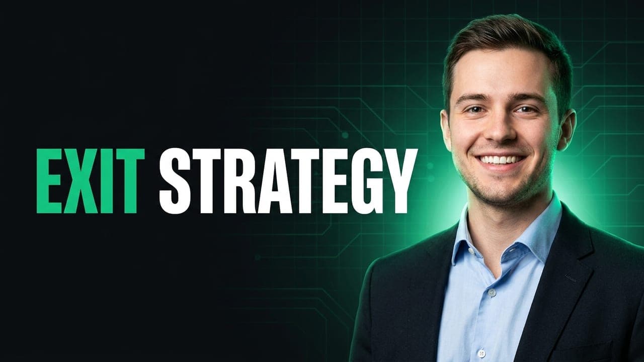 Exit Strategy: How Validation Affects Valuation