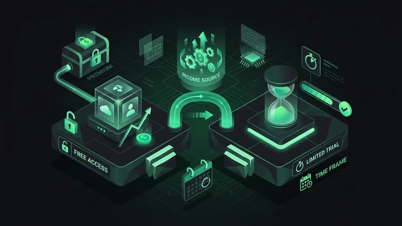 Core Framework: How Freemium and Free Trial Differ Strategically — Freemium vs. Free Trial: Which Conversion Model Wins?