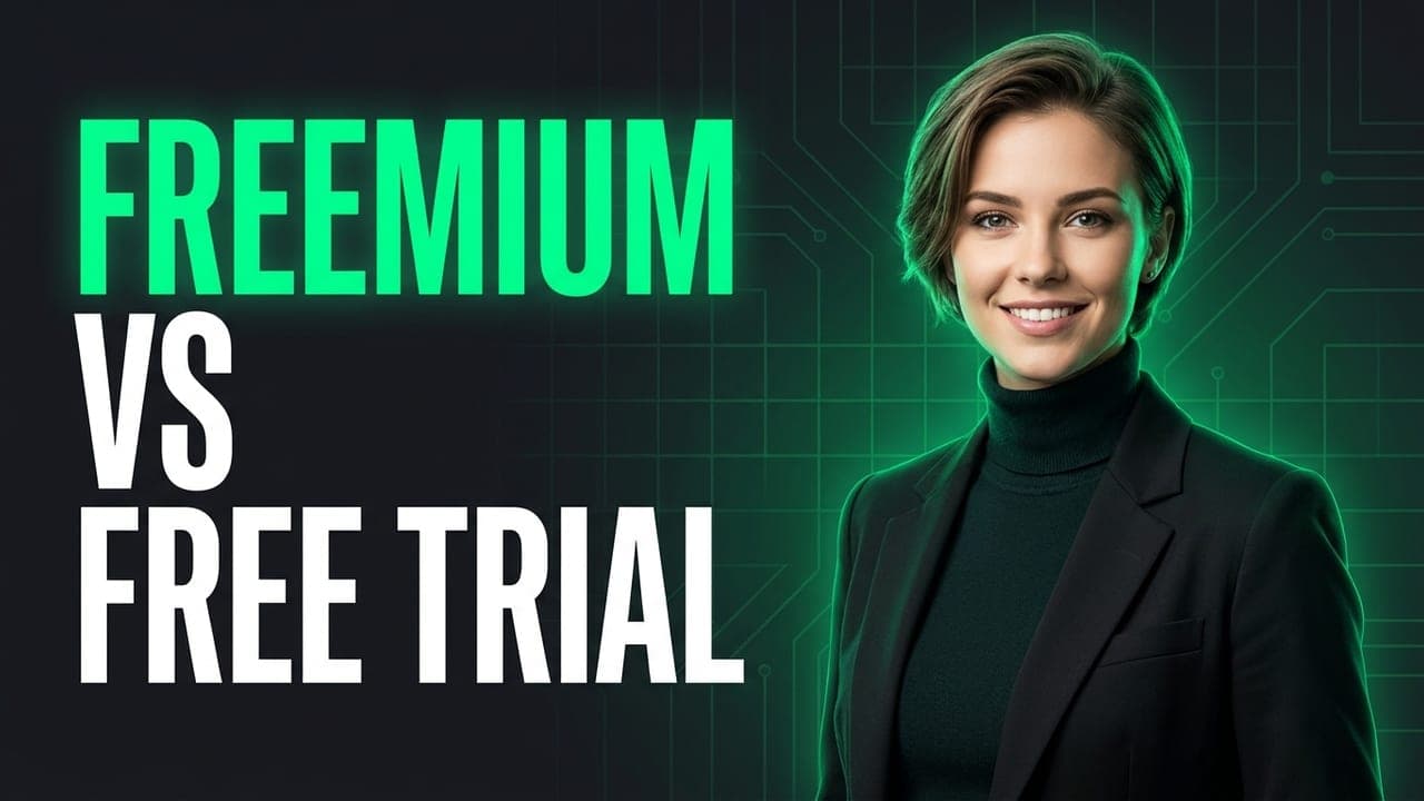Freemium vs. Free Trial: Which Conversion Model Wins?