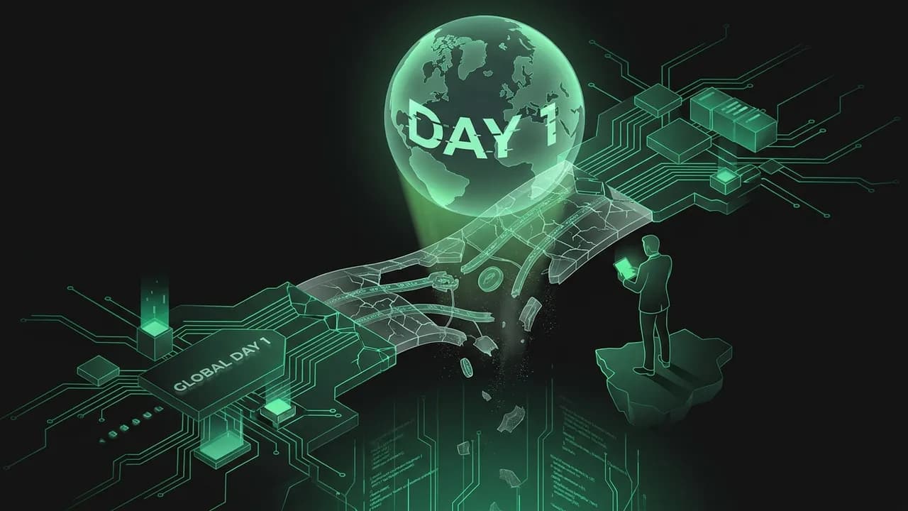 The Problem: The 'Global Day 1' Massive Illusion and the Devastating Dilution of Trust — Geo-Targeting: When to Go Local vs Global
