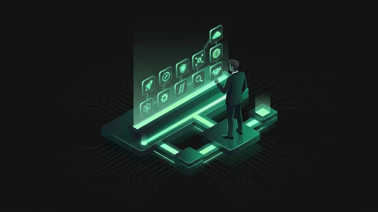Key Concepts: The First-10 Archetypes — Hiring Your First 10 Employees: The A-Player Archetype Matrix