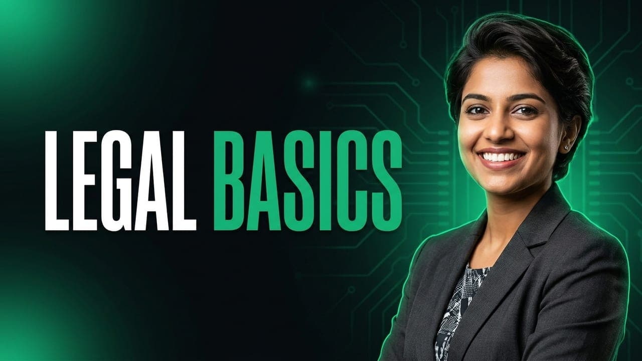 Legal Basics: Building a Bulletproof Corporate Structure