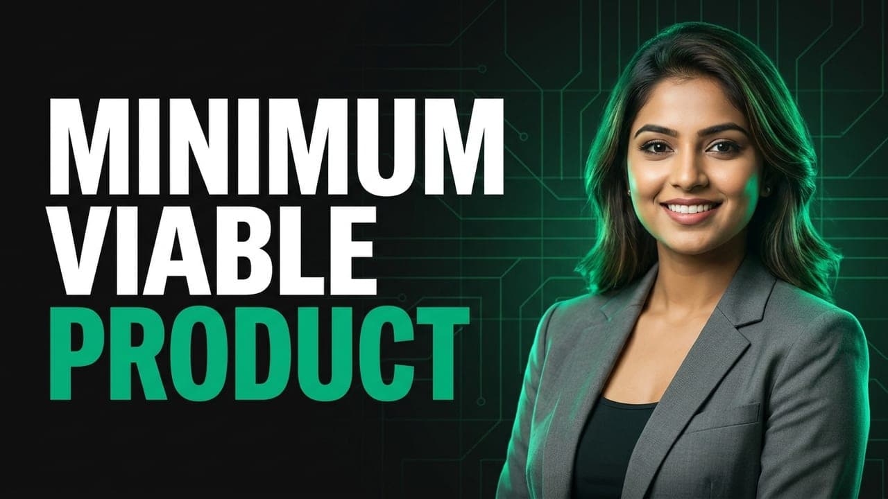 Minimum Viable Product (MVP) vs Minimum Lovable Product (MLP)