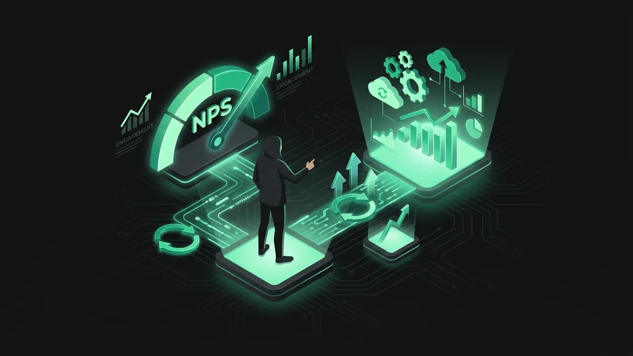 Why Net Promoter Score (NPS) Matters More Than Most Teams Think — Net Promoter Score (NPS): Does It Actually Matter?