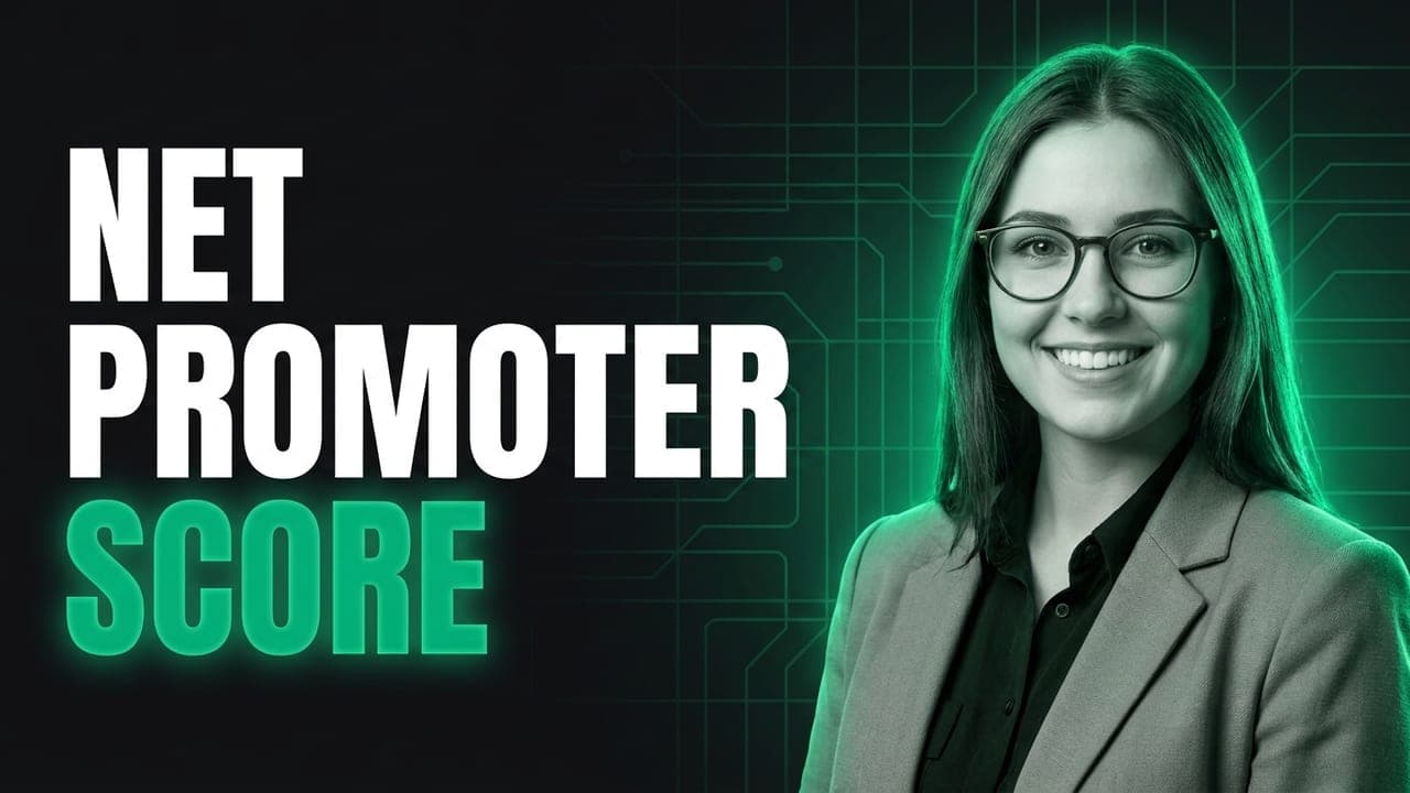 Net Promoter Score (NPS): Does It Actually Matter?