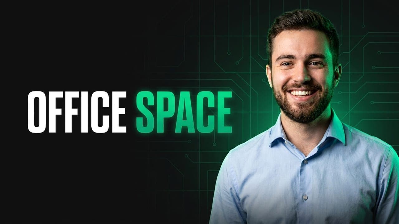 Office Space: Is a HQ a Waste of Money?