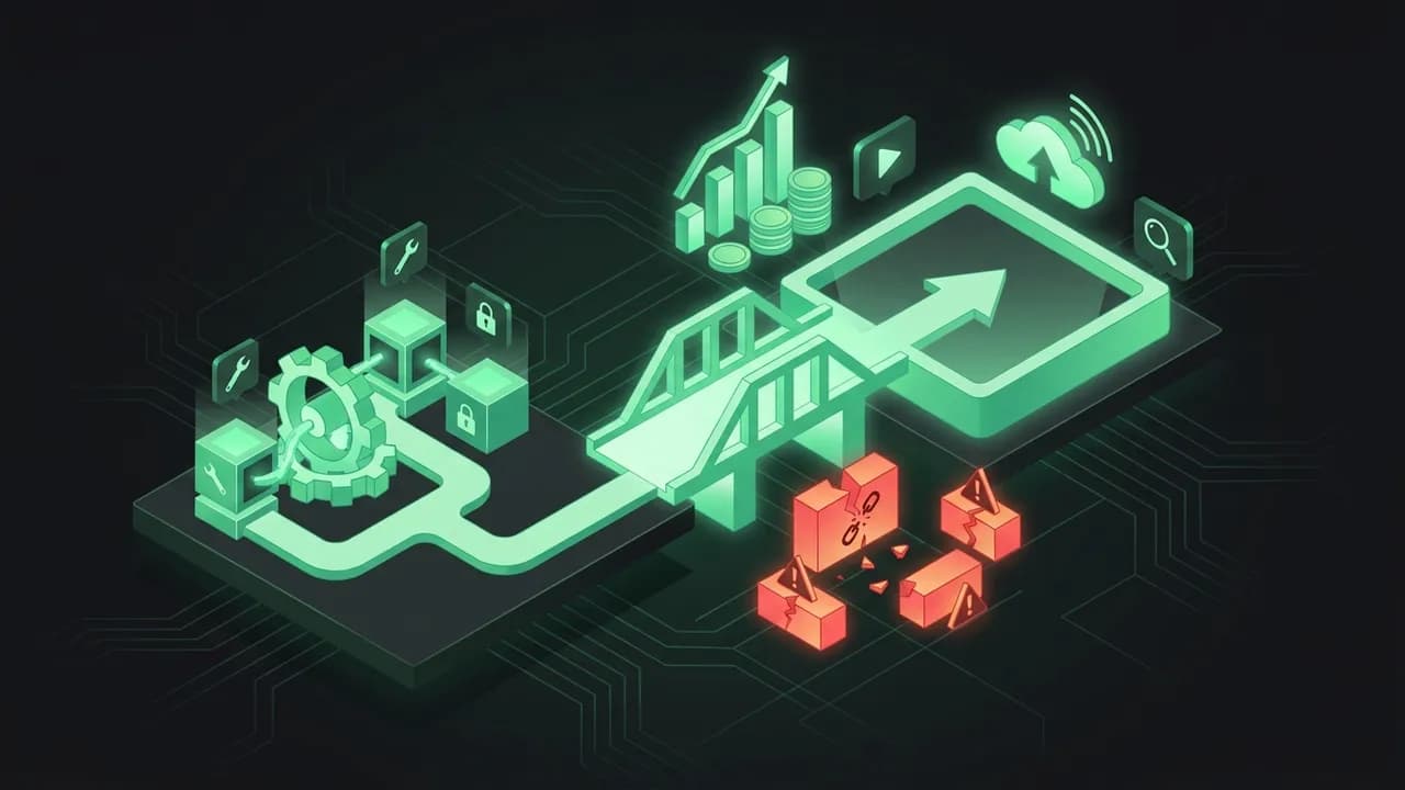 Case Study and Pitfalls: The 'Slack' Pivot — Pivot or Persevere: The Art of the Post-Mortem