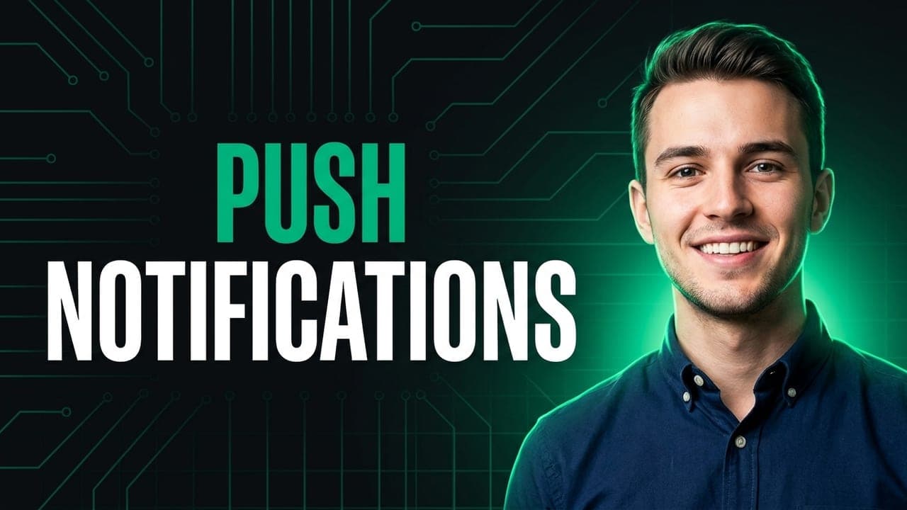 Push Notifications: Helpful vs. Annoying