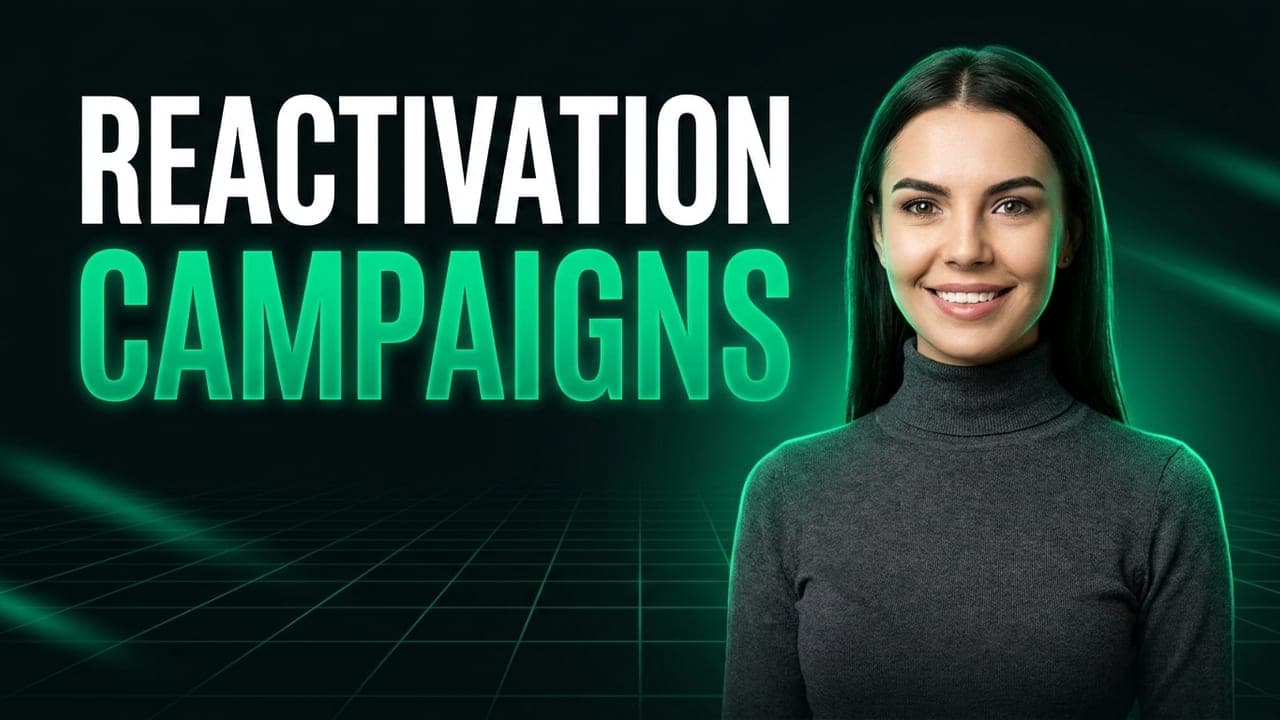 Reactivation Campaigns: How to Win Back Dead Users