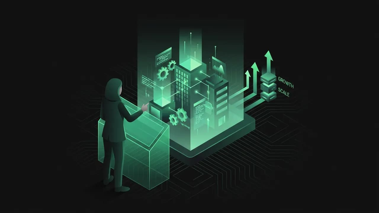 Execution: Building the Digital Office — Remote vs. On-Site Operations: The Asynchronous-First Protocol
