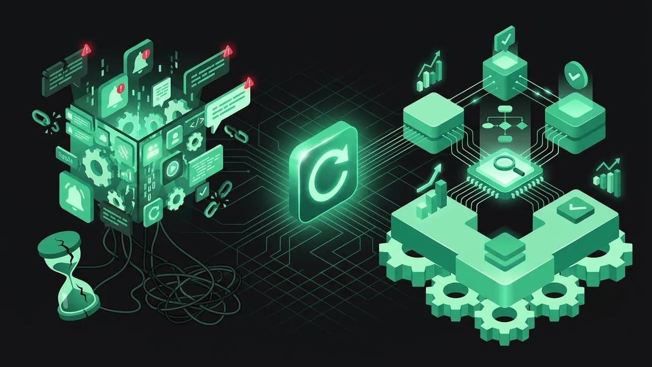 Case Study and Pitfalls: The 'Notification Hell' and the Great Reset — Remote Work Tools: Building Your Communcation Protocol