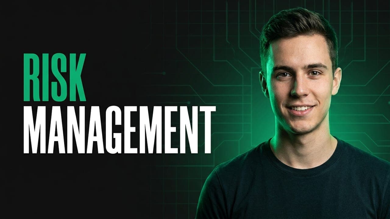 Risk Management: The Strategic Shield Architecture