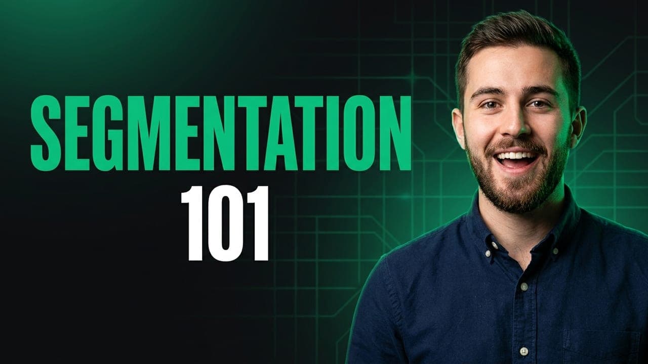 Segmentation 101: Demographic vs. Psychographic Targeting