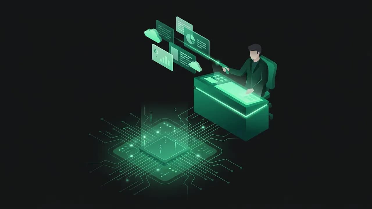 Execution: Cutting the Digital Fat — Software Bloat: Auditing Your SaaS Subscriptions