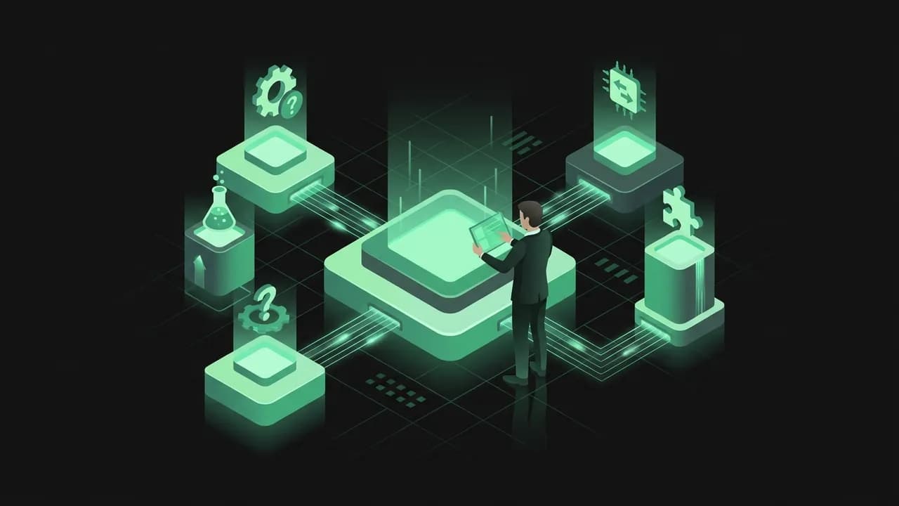 Strategy: The 4-Part IRS Test for R&D — Tax Optimization: Maximizing R&D Credits and Incentives