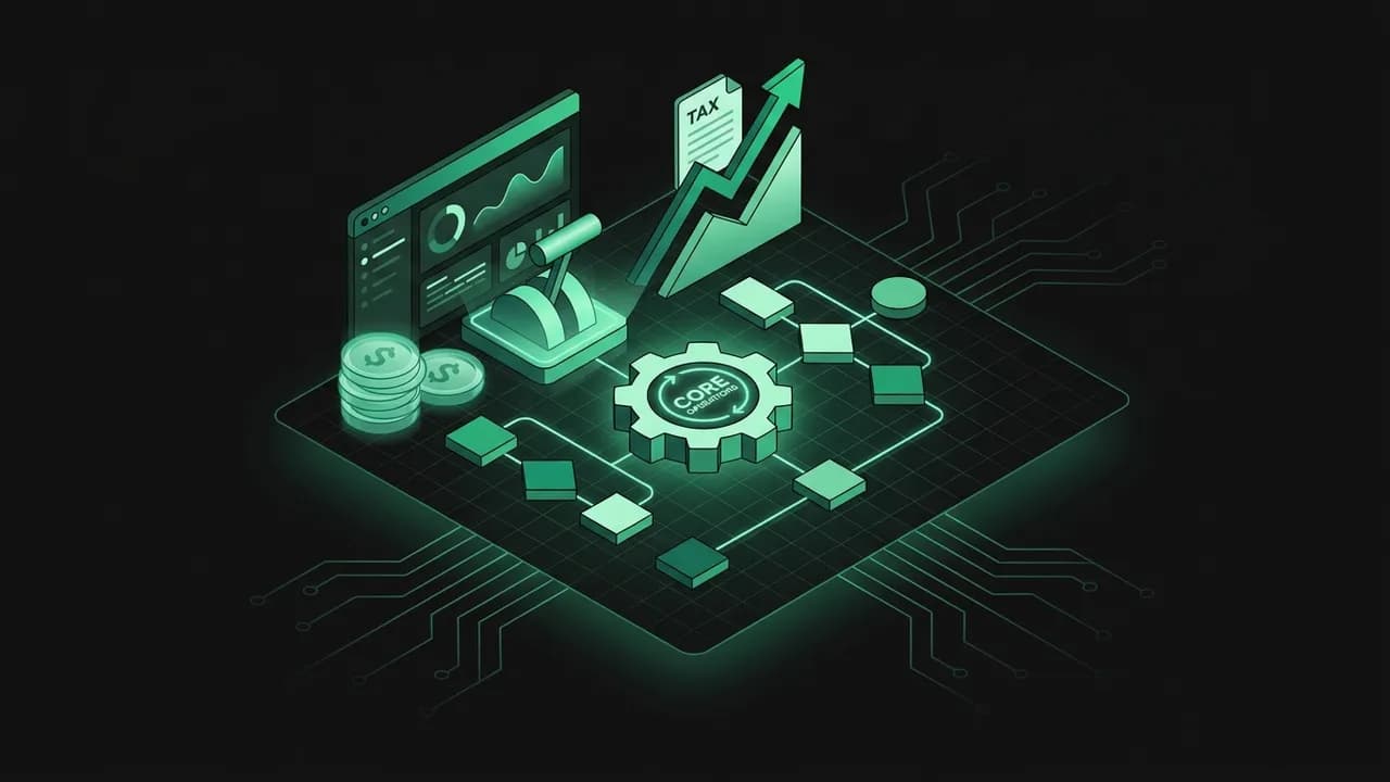 Execution: Leveraging the Payroll Tax Offset — Tax Optimization: Maximizing R&D Credits and Incentives