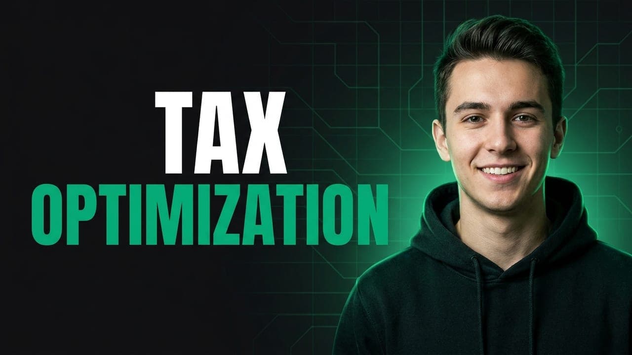 Tax Optimization: Maximizing R&D Credits and Incentives