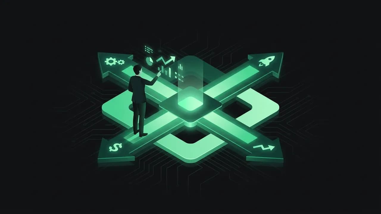 The Strategy: The 4 Vectors of True 10x Value — The 10x Rule: Is Your Solution Actually Better?