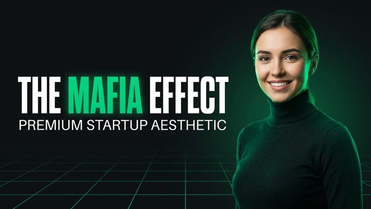 The 'Mafia' Effect: Moving Beyond the Company