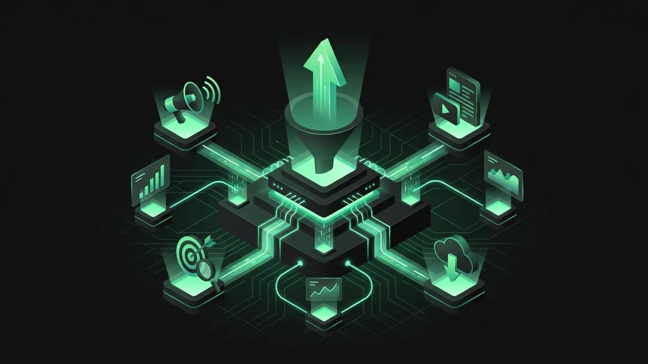 Real-World Examples: Platform Selection in Action — TikTok vs. LinkedIn: Choosing the Right Platform for Your Niche