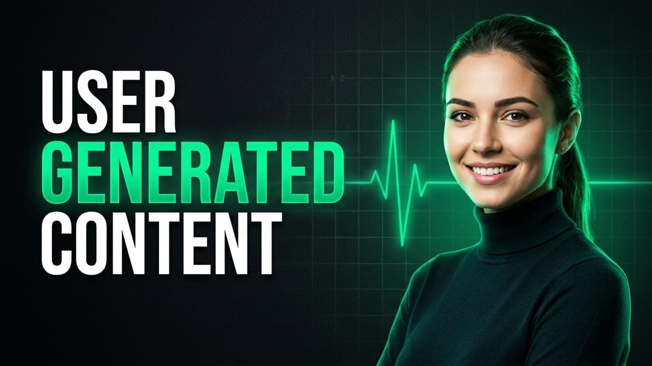 User Generated Content (UGC): Getting Customers to Build Your Brand