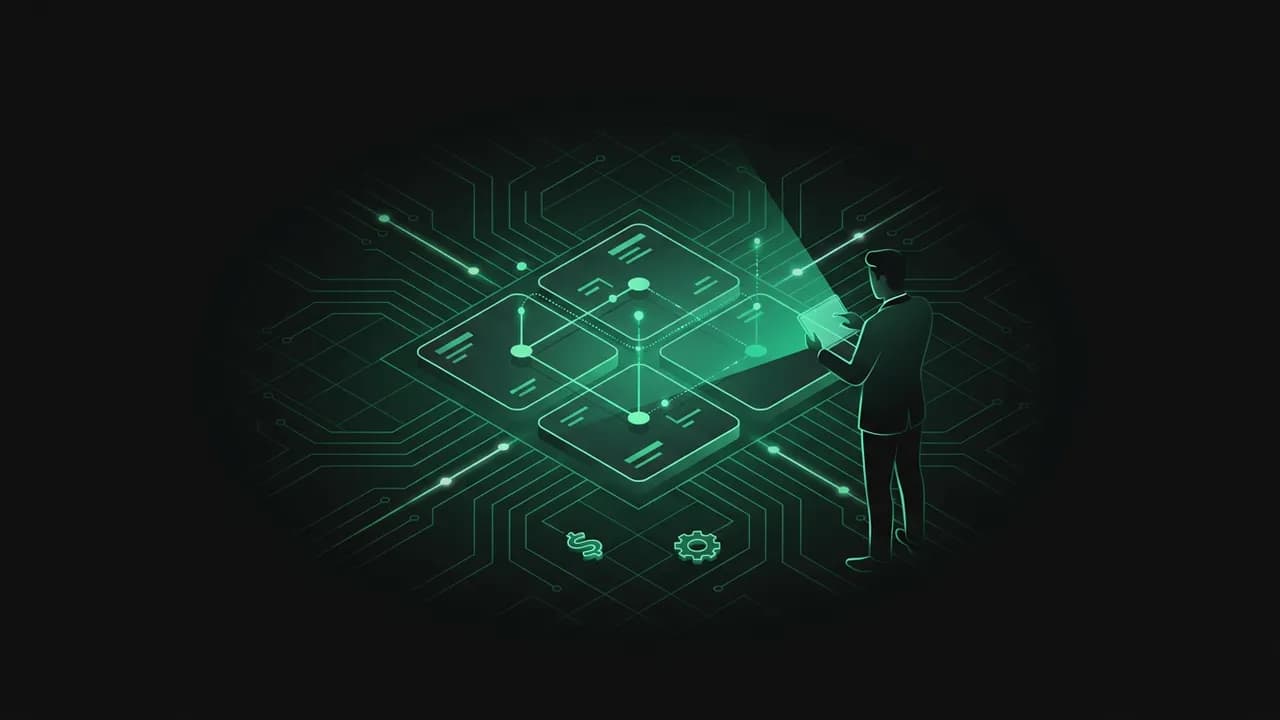Strategy Framework: The Procurement ROI Matrix — Vendor Management: Stop Overpaying for Your SaaS Stack