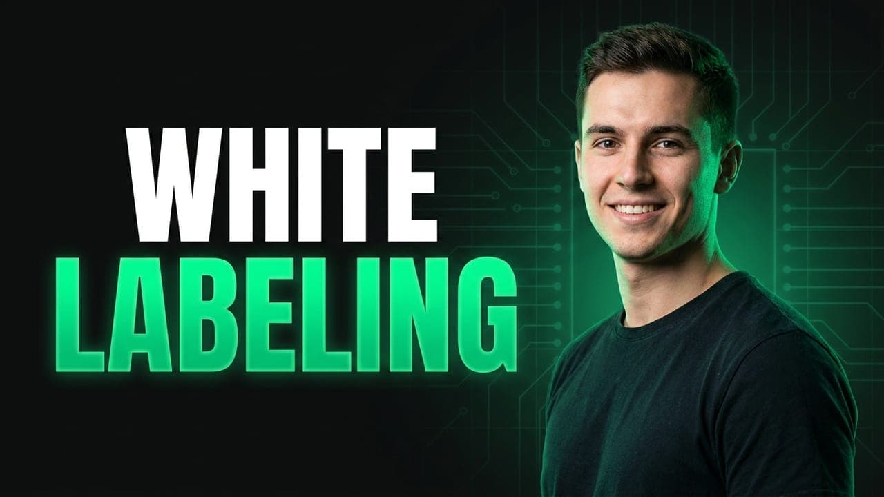 White Labeling: The 'Invisible Giant' Strategy